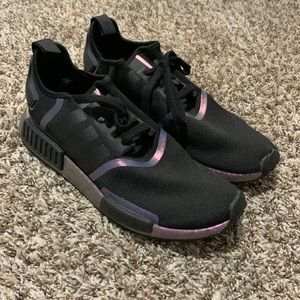 Adidas Shoes, Size 10